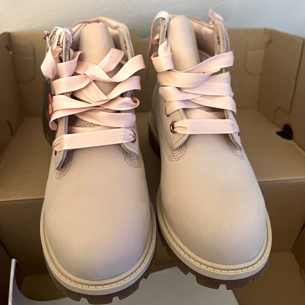 Timberlands